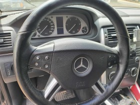 Mercedes-Benz B 200, снимка 5 - Автомобили и джипове - 45456991
