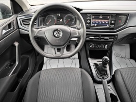 VW Polo 1, 0i 49000km., снимка 11 - Автомобили и джипове - 45490358