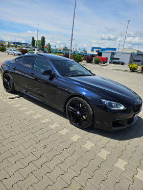 BMW 650 xdrive, снимка 2 - Автомобили и джипове - 45736294