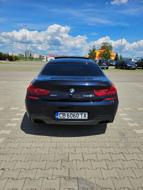 BMW 650 xdrive, снимка 4 - Автомобили и джипове - 45736294