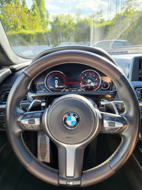 BMW 650 xdrive, снимка 10 - Автомобили и джипове - 45736294