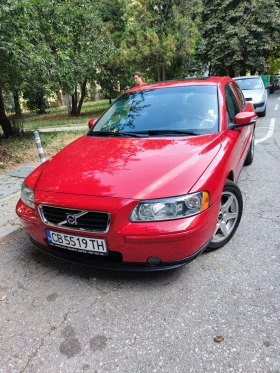 Volvo S60 2.5T, снимка 3