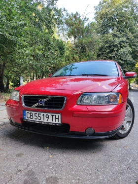 Volvo S60 2.5T, снимка 2