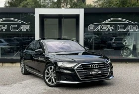 Audi A8 LONG/ГАРАНЦИЯ/, снимка 2