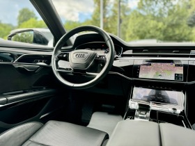 Audi A8 LONG, снимка 8
