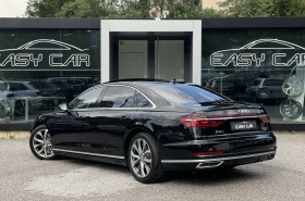 Audi A8 LONG, снимка 4