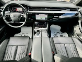 Audi A8 LONG, снимка 11