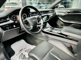 Audi A8 LONG, снимка 6