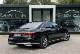 Audi A8 LONG/ГАРАНЦИЯ/ - [4] 