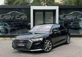 Audi A8 LONG/ГАРАНЦИЯ/ - [2] 