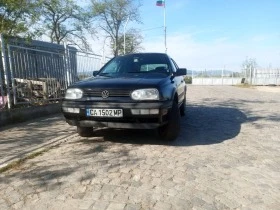 VW Golf Mk3 synchro, снимка 12