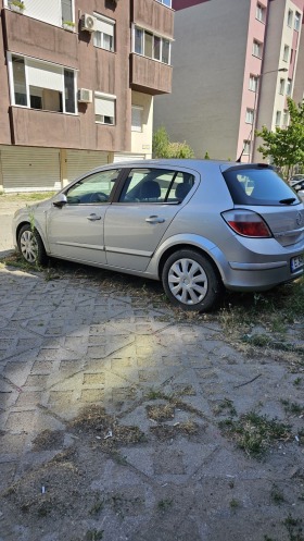 Opel Astra 1.9 TDI, снимка 6