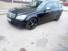 Mercedes-Benz C 220 2200/170  | Mobile.bg    2