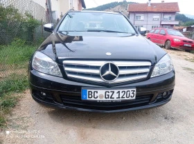 Mercedes-Benz C 220 2200/170  | Mobile.bg    5