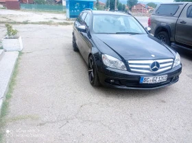 Mercedes-Benz C 220 2200/170  | Mobile.bg    3