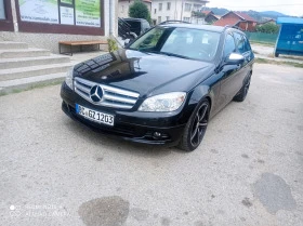     Mercedes-Benz C 220 2200/170 