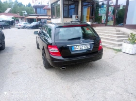 Mercedes-Benz C 220 2200/170  | Mobile.bg    6