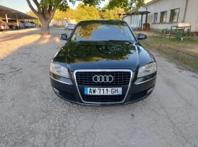 Audi A8  V6 FSI FULL FACE LIFT | Mobile.bg    2