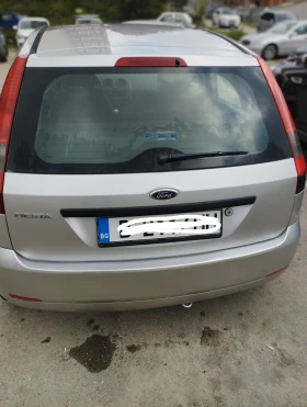 Ford Fiesta Хечбек, снимка 6