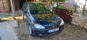 Opel Corsa RS, снимка 1