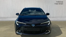 Toyota Corolla TS 2.0 HEV EXECUTIVE PLUS, снимка 2