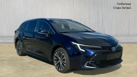 Toyota Corolla TS 2.0 HEV EXECUTIVE PLUS - изображение 1