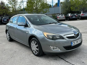 Opel Astra 1.4i Газ/Бензин - [7] 