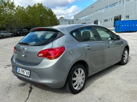 Opel Astra 1.4i Газ/Бензин - [5] 