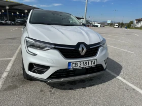 Renault Arkana MHEV 160h.p. Intense , снимка 2