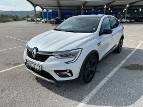 Renault Arkana MHEV 160h.p. Intense , снимка 1