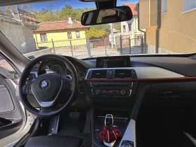 BMW 3gt 2.0D, снимка 9