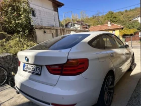 BMW 3gt 2.0D, снимка 4