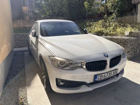 BMW 3gt 2.0D, снимка 3