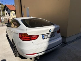 BMW 3gt 2.0D, снимка 5