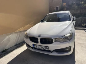 BMW 3gt 2.0D, снимка 2