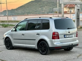 VW Touran 1.9 TDI / 90ks.Face-7местен/Top!, снимка 6