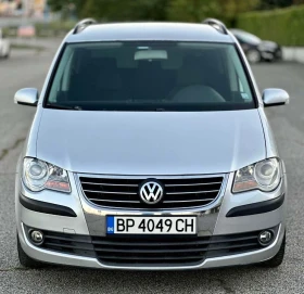 VW Touran 1.9 TDI / 90ks.Face-7местен/Top!, снимка 2