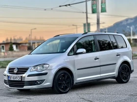 VW Touran 1.9 TDI / 90ks.Face-7местен/Top!, снимка 1