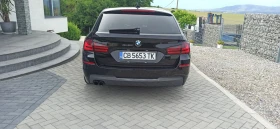 BMW 520 BMW F11 520 | Mobile.bg    14