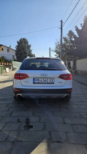 Audi A4 Allroad Facelift | Bang&Olufsen | Mobile.bg    2