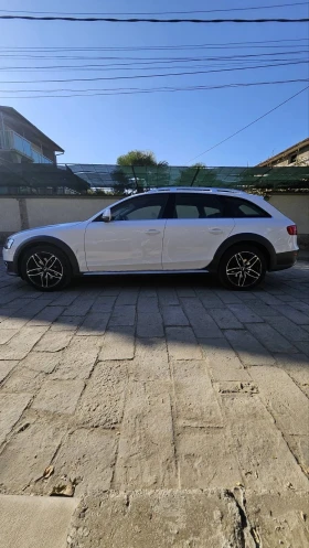 Audi A4 Allroad Facelift | Bang&Olufsen | Mobile.bg    3