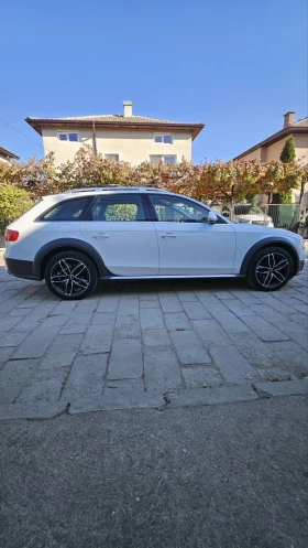 Audi A4 Allroad Facelift | Bang&Olufsen | Mobile.bg    4