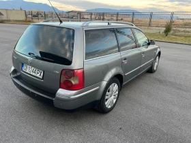 VW Passat 1.9tdi, снимка 6