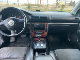 VW Passat 1.9tdi, снимка 8