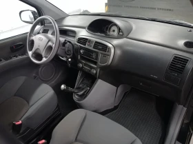 Hyundai Matrix 1.5, 110k, снимка 10