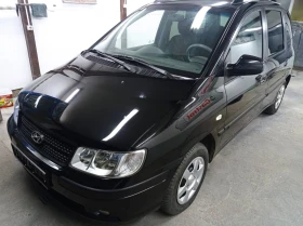 Hyundai Matrix 1.5, 110k, снимка 1