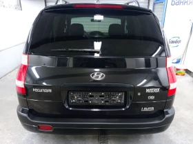 Hyundai Matrix 1.5, 110k, снимка 3