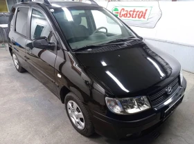 Hyundai Matrix 1.5, 110k, снимка 5