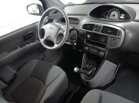 Hyundai Matrix 1.5, 110k, снимка 9