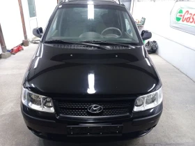 Hyundai Matrix 1.5, 110k, снимка 6